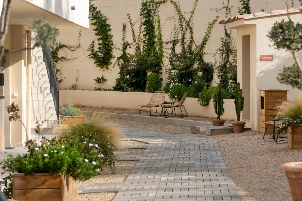 Apartamento Casa Marina Cargèse Exterior foto