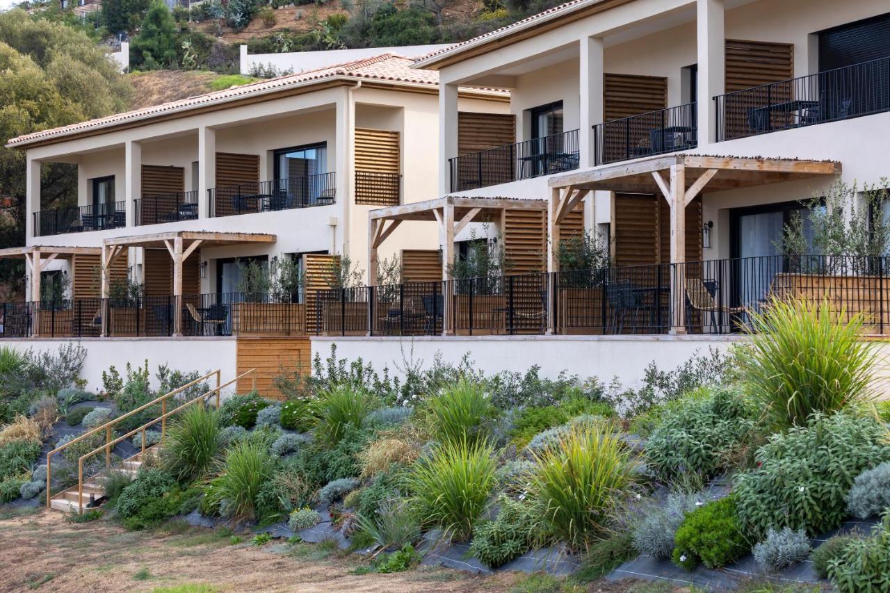 Apartamento Casa Marina Cargèse Exterior foto