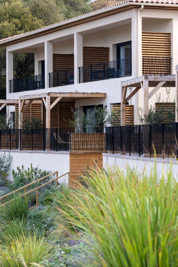 Apartamento Casa Marina Cargèse Exterior foto